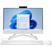 Todo En Uno HP 22-dd2025ns | Intel Celeron J4025 | 8GB RAM