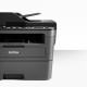 Impresora multifunción Brother MFC-L2710DW
