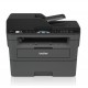 Impresora multifunción Brother MFC-L2710DW