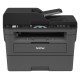 Impresora multifunción Brother MFC-L2710DW