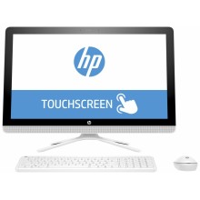 Todo en Uno HP 24-g006nf