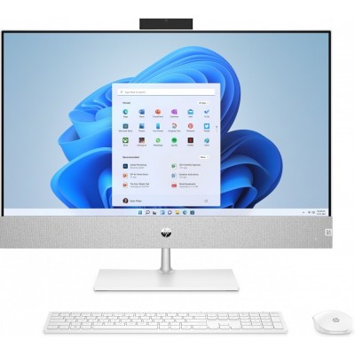 Todo En Uno HP Pavilion 27-ca2046ns | Intel i7-13700T | 16GB RAM