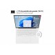 Portátil LG gram 17Z90R | Intel i7-1360P | 32GB RAM