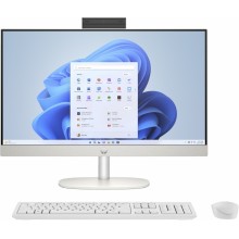 Todo En Uno HP 24-cr0025ns | Intel i3-1315U | 8GB RAM | Táctil