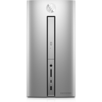 PC Sobremesa HP Pavilion 570-p045nsm DT