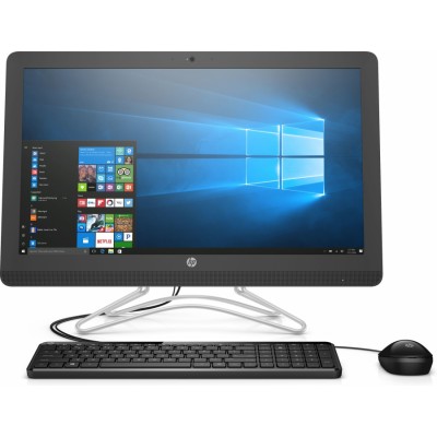 Todo en Uno HP 24-e010ns AiO