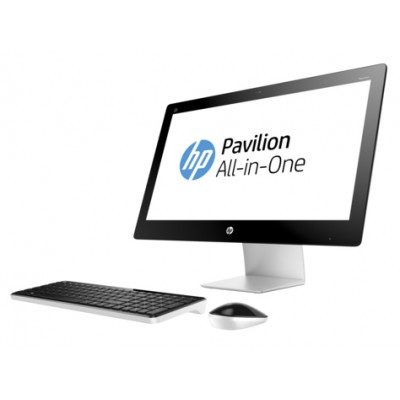 Todo en Uno HP Pavilion 23-q111ns AiO