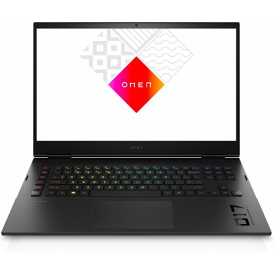 Portátil HP OMEN 17-ck1003ns | Intel i7-12700H | 16GB RAM | FreeDOS