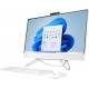 Todo En Uno HP 27-cb1043ns | Intel i5-1235U | 8GB RAM