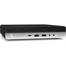 PC Sobremesa HP EliteDesk 800 G3 DM