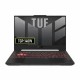 Portátil ASUS TUF Gaming A15 FA507NU-LP045 | Ryzen7-7735HS | 16 GB RAM | FreeDOS (Sin Windows)