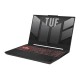 Portátil ASUS TUF Gaming A15 FA507NU-LP045 | Ryzen7-7735HS | 16 GB RAM | FreeDOS (Sin Windows)