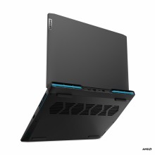 Portátil Lenovo IdeaPad Gaming 3 15ARH7 | Ryzen5-6600H | 16 GB RAM| FreeDOS (Sin Windows)