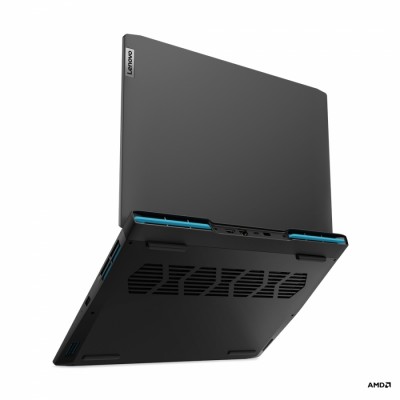 Portátil Lenovo IdeaPad Gaming 3 15ARH7 | Ryzen7-6800H | 16 GB RAM| FreeDOS (Sin Windows)