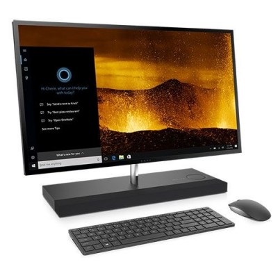 Todo en Uno HP ENVY 27-b100nl AiO