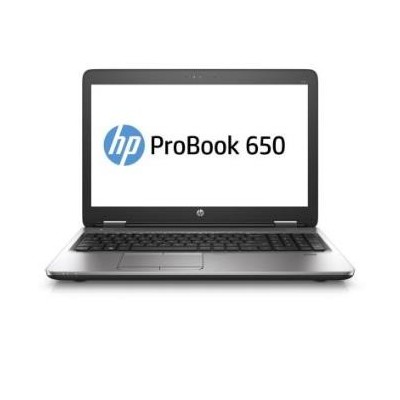 Portatil HP ProBook 650 G2