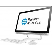 Todo en Uno HP Pavilion 27-a200nv