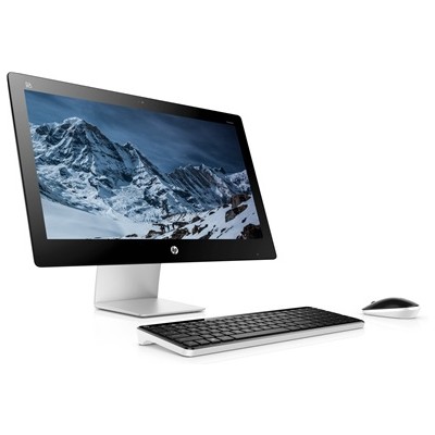 Todo en Uno HP Pavilion 23-q120nz AiO