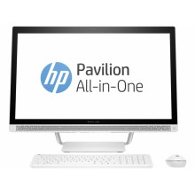 Todo en Uno HP Pavilion 27-a241nd