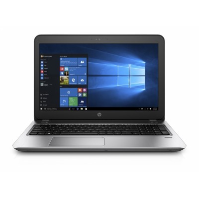 Portatil HP ProBook 455 G4