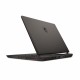 Portátil MSI Gaming Vector GP68HX 13VH-097XES | i9-13950HX | 16 GB RAM | FreeDOS (Sin Windows)