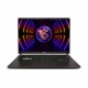 Portátil MSI Gaming Vector GP68HX 13VH-097XES | i9-13950HX | 16 GB RAM | FreeDOS (Sin Windows)