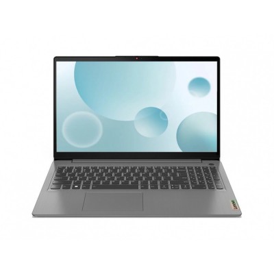 Portátil Lenovo IdeaPad 3 15IAU7 | Intel i3-1215U | 4GB RAM