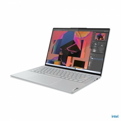 Portátil Lenovo Yoga Slim 7 Pro X 14IAH7 | Intel i7-12700H | 16GB RAM