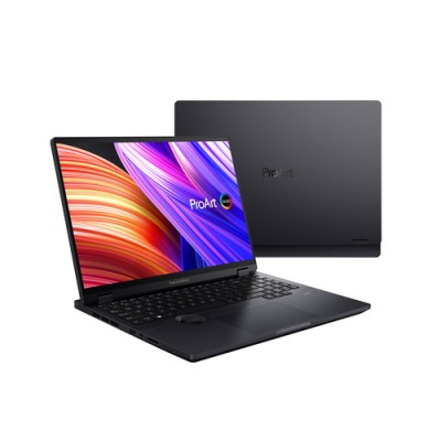 Portátil ASUS ProArt StudioBook Pro 16 OLED OLED W7604J3D-MY101X - Core i9-13980HX - 32GB RAM - 1TB SSD