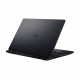 Portátil ASUS ProArt StudioBook Pro 16 OLED OLED W7604J3D-MY101X - Core i9-13980HX - 32GB RAM - 1TB SSD