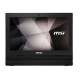 Pro 16T 10M-079XEU Intel® Celeron® 5205U 39,6 cm (15.6") 1366 x 768 Pixeles Pantalla táctil 4 GB DDR4-SDRAM 256 GB SSD PC 