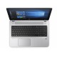 Portatil HP ProBook 455 G4