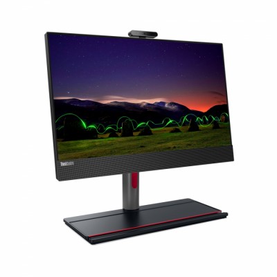 ThinkCentre M90a Gen 3 Intel® Core™ i7 i7-12700 60,5 cm (23.8") 1920 x 1080 Pixeles Pantalla táctil 16 GB DDR4-SDRAM 512 