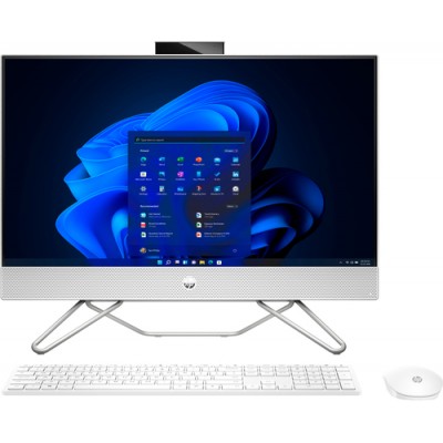 Pro 240 G9 Intel® Core™ i5 i5-1235U 60,5 cm (23.8") 1920 x 1080 Pixeles 8 GB DDR4-SDRAM 256 GB SSD PC todo en uno Windows 