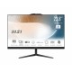 Modern AM242 12M-001EU Intel® Core™ i7 i7-1260P 60,5 cm (23.8") 1920 x 1080 Pixeles 16 GB DDR4-SDRAM 1,25 TB HDD+SSD PC to