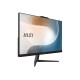Modern AM242 12M-001EU Intel® Core™ i7 i7-1260P 60,5 cm (23.8") 1920 x 1080 Pixeles 16 GB DDR4-SDRAM 1,25 TB HDD+SSD PC to