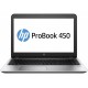 Portatil HP Probook 450 G4
