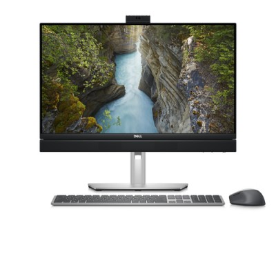 OptiPlex 7410 Intel® Core™ i5 i5-13500T 60,5 cm (23.8") 1920 x 1080 Pixeles 16 GB DDR4-SDRAM 512 GB SSD PC todo en uno Win