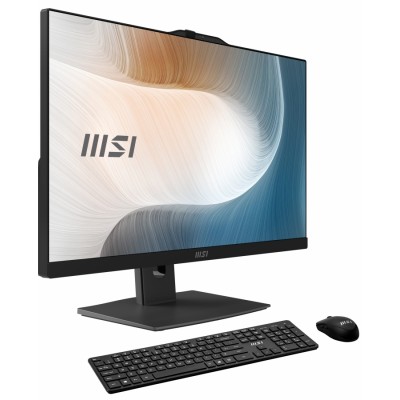 Modern AM242TP 12M-046EU Intel® Core™ i7 i7-1260P 60,5 cm (23.8") 1920 x 1080 Pixeles Pantalla táctil 16 GB DDR4-SDRAM 51