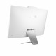 A3402WBAK-WA591W - Sobremesa todo en uno 23.8" Full HD (Intel Core i5-1235U, 16GB RAM, 512GB SSD, Iris Xe Graphics, Windows 1