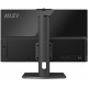 Modern AM242TP 12M-046EU Intel® Core™ i7 i7-1260P 60,5 cm (23.8") 1920 x 1080 Pixeles Pantalla táctil 16 GB DDR4-SDRAM 51