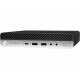 PC Sobremesa HP EliteDesk 800 G3 DM