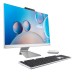 A3402WBAK-WA011W - Sobremesa todo en uno 23.8" Full HD (Intel Core i7-1255U, 16GB RAM, 512GB SSD, Iris Xe Graphics, Windows 1