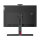 ThinkCentre M90a Gen 3 Intel® Core™ i5 i5-12500 60,5 cm (23.8") 1920 x 1080 Pixeles 8 GB DDR4-SDRAM 256 GB SSD PC todo en 