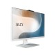 Modern AM242TP 12M-029EU Intel® Core™ i7 i7-1260P 60,5 cm (23.8") 1920 x 1080 Pixeles 16 GB DDR4-SDRAM 512 GB SSD PC todo 