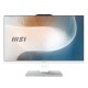 Modern AM242TP 12M-029EU Intel® Core™ i7 i7-1260P 60,5 cm (23.8") 1920 x 1080 Pixeles 16 GB DDR4-SDRAM 512 GB SSD PC todo 