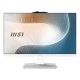 Modern AM242TP 12M-029EU Intel® Core™ i7 i7-1260P 60,5 cm (23.8") 1920 x 1080 Pixeles 16 GB DDR4-SDRAM 512 GB SSD PC todo 