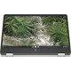 Portátil HP Chromebook x360 14a-ca0025ns | Intel Celeron N4120 | 4GB RAM | Táctil