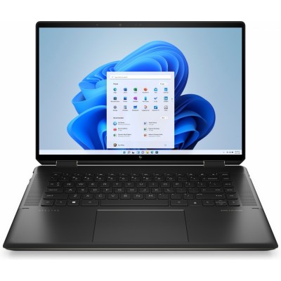 Portátil HP Spectre x360 16-f1002ns | Intel i7-12700 | 16GB RAM | Táctil