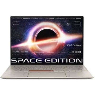 Portátil ASUS ZenBook 14X OLED Space Edition | Intel i7-12700H | 16GB RAM | Táctil